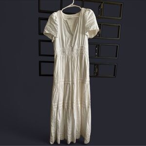 Somerset Maxi Dress by Anthropologie